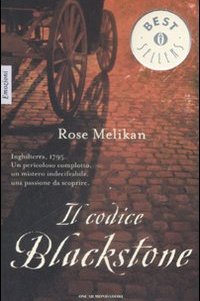 Il Codice Blackstone